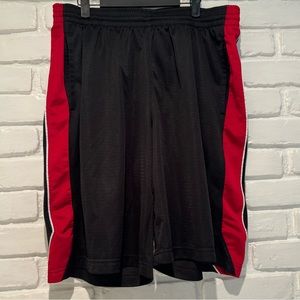 Nike Basketball Shorts Size XL